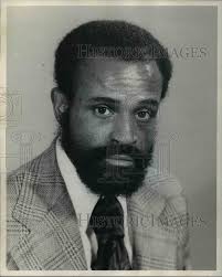 1975 Press Photo Odell Wright