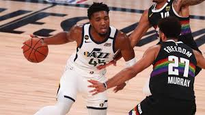 Check out numberfire, your #1 source for projections and analytics. Donovan Mitchell Utah Jazz Make Right Call To Extend Guard Sports Illustrated