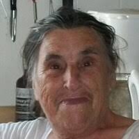 Obituary information for Bertha Carter