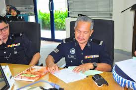 Ipd putrajaya putrajaya wilayah persekutuan malaysia. Polis Kl Majlis Serah Terima Tugas Kpb Presint 11 Facebook