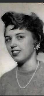 Wilma Ervin's Instagram, Twitter & Facebook