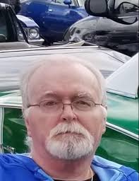 Obituary information for Randall Lee Jaques