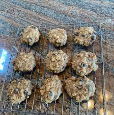 She has an ma in food research from stanford university. Oatmeal Raisin Cookie Recipes Allrecipes