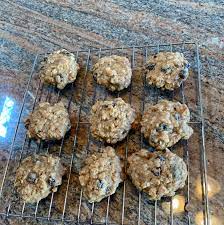 Apart onto greased baking sheets. Oatmeal Raisin Cookie Recipes Allrecipes