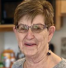 Barbara Jane Brown, 79