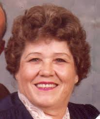OBITUARY: Lenora Webb