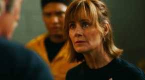 Audrey's Fire Country Story Highlights Sharon's Failure As A Mother To Bode