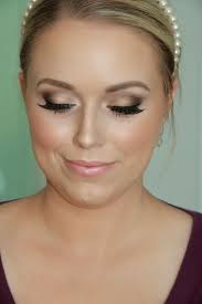 bridal smokey eye makeup ideas 7 fiveno
