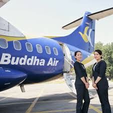 For The Past Decades We Ve Been Flying You And Your Loved Ones Across Many Destinations In Nepal Thank You For Your Tru Buddha Air Best Airlines Nepal Travel