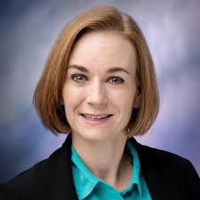 Dr. Allison Wiley, Cardiovascular Disease