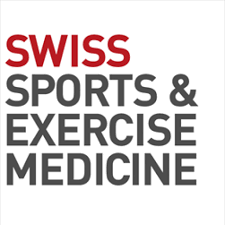 Potential biomarker of complex regulation during endurance exercise. Sems Journal