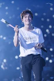  Twitter Kim Suho Suho Kim Junmyeon