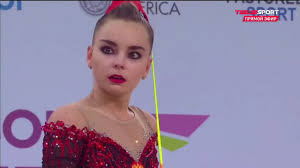 The following 8 files are in this category, out of 8 total. Arina Averina Ribbon Gp Moscow 2021 Tv Aa 24 95 Youtube