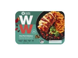 Ww Adds Chef Created Ready Meals Range Inside Fmcg