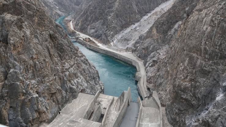 India's hydropower push raises natural disaster fears in Kashmir - Nikkei  Asia