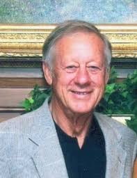 Obituary for Eugene “Gene” Whitehead