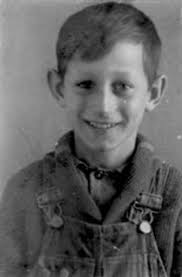 Clarence Huebschman (1927-2015)