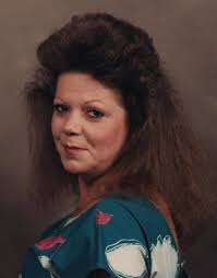 Obituary of Sarah Ferguson