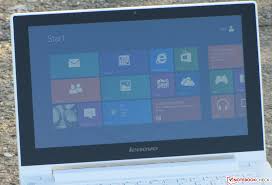Review Lenovo IdeaPad S210 Touch 20257 ...