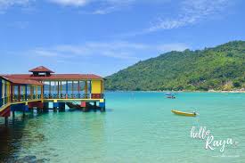 .the cheapest and quickest travel to the perhentian islands from kuala lumpur? Malaysia S Island Paradise Traveling To The Perhentian Islands