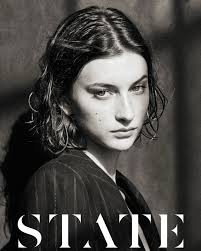 L O G A N x @yitty #statebystate #statelawomen . . . PRODUCER: Ella  Swanstrom @elswans CREATIVE DIRECTOR: Marla Montgomery @marlamontgomery  PHOTOGRAPHER