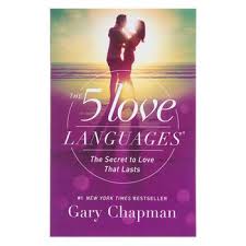 The 5 Love Languages Hobby Lobby 1378066 In 2020 Love Languages 5 Love Languages Relationship Books