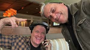 Carrie Marshall & Timothy Perez Ross