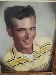 Edmon Marion Battenfield (1932-2022)