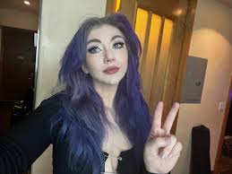 JustaMinx NSFW Fansly content exclusive