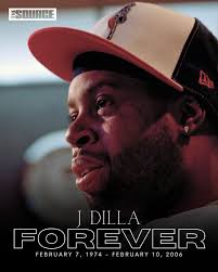 Never Forgotten🕊️: J Dilla passed away