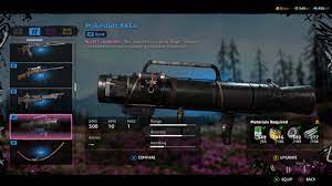 How do you unlock rat4 in far cry 5? The Top 10 Weapons In Far Cry New Dawn User Ranked