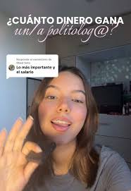 Salarios de Politólogos en Colombia: ¿Cuánto Ganarán?