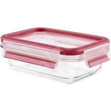 For food manufacturers and retailers, one of the most critical points in the supply chain is distribution, as the accuracy and efficiency of order fulfillment has a direct impact on the quality, freshness and safety of goods on store shelves. Tefal Masterseal Glass Fresh Box 0 5l Container Alzashop Com