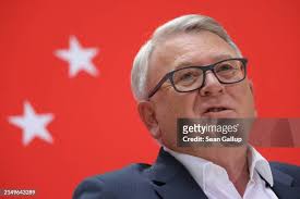 1,213 Nicolas Schmit Photos & High Res Pictures