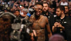 Начало прямого эфира 13 июня в 01:00 по мск. Ufc 259 Vorschau Wird Israel Adesanya Der Neue Conor Mcgregor Wie Gut Ist Khabibs Schutzling Wirklich