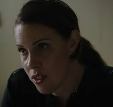 Jacqui Wyatt's Instagram, Twitter & Facebook