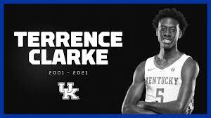 Stevens, walker react to the tragic news of. Kentucky Men S Basketball Player Terrence Clarke Has Died University Of Kentucky Athletics