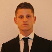 Andre Funk's Instagram, Twitter & Facebook