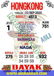 Syair Bocoran Prediksi Hongkong 22 September 2020 In 2020 Online Lottery Lottery Strategy Lottery Tips