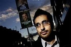 De radikale og DF smiler for første gang sammen