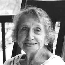 Willie Mae Morton Briley