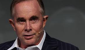 John Mauldin: The Hale Report Ep. 59