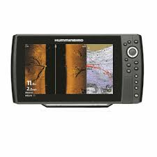 I have watched the video on the humminbird website and followed the. Humminbird Helix 10 Chirp Mega Si Gps G2n Review Top 10 Fish Finders
