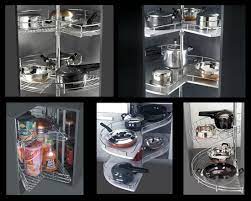 Modular kitchen cabinets kitchen appliances accessories shutters. Achieve An Elegant Kitchen Design By Knowing The Sleek Modular Kitchen Accessories Modern Home Decor