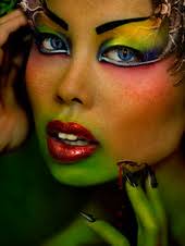 LaShay Lundy Female Model Profile