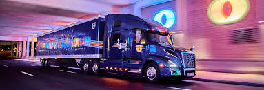 The debate about which truck is better can be endless. Vnl Long Haul Trucks Sleeper Semi Trucks Volvo Trucks Usa