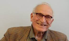 Sir Geoffrey Chandler obituary