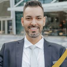 Gustavo Borges (@OficialGustavoBorges) • Facebook