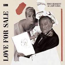 Listen to music and more at the link ⬇️ linktr.ee/itstonybennett. Tony Bennett Lady Gaga Love For Sale Cd 2021