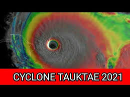 India braces tropical cyclone tauktae. Ala 6tcothxhbm